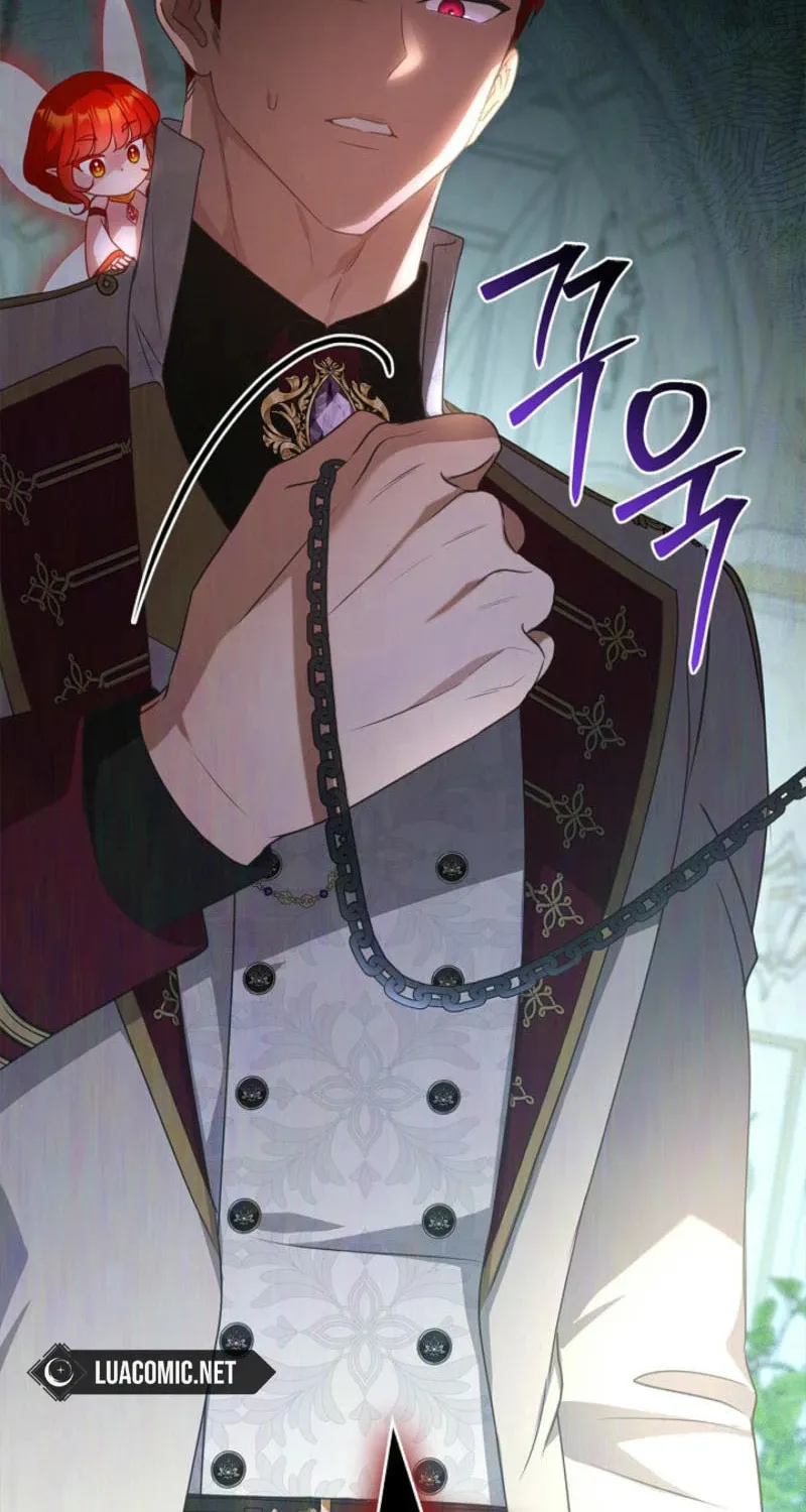 Do All Mothers in Childcare Novels have to Die? Chapter 25 page 104 - 