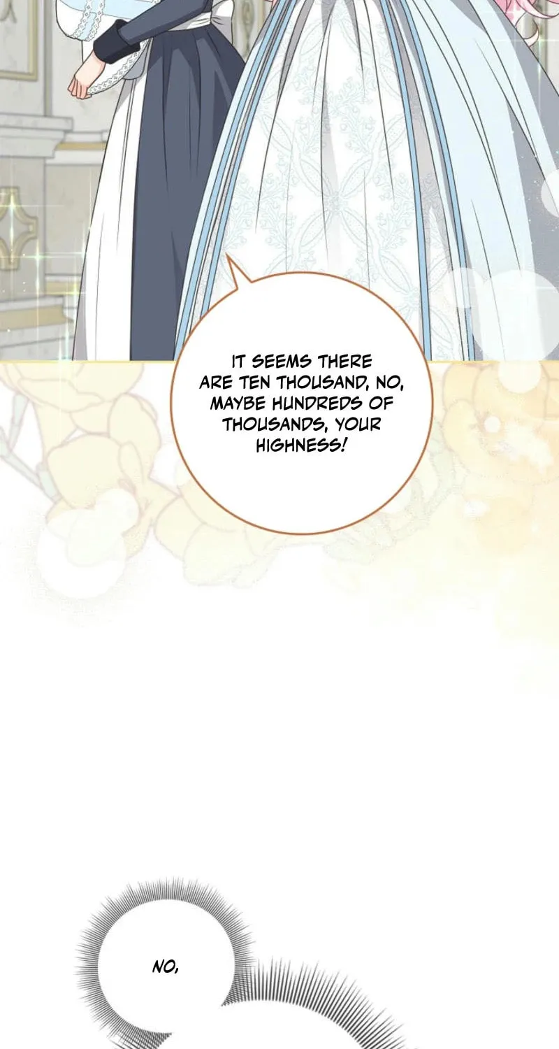 Do All Mothers in Childcare Novels have to Die? Chapter 25 page 22 - 
