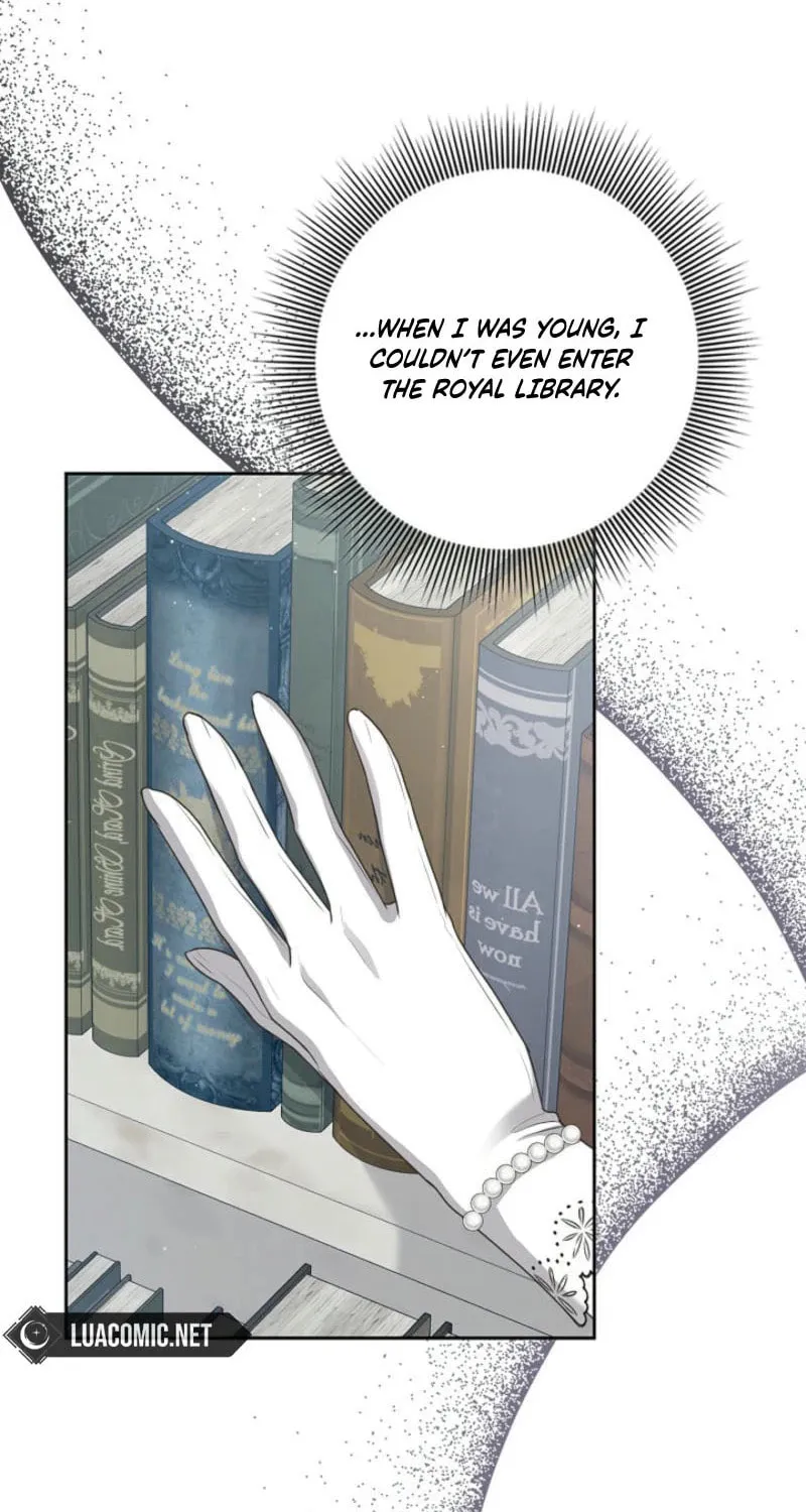 Do All Mothers in Childcare Novels have to Die? Chapter 25 page 25 - 