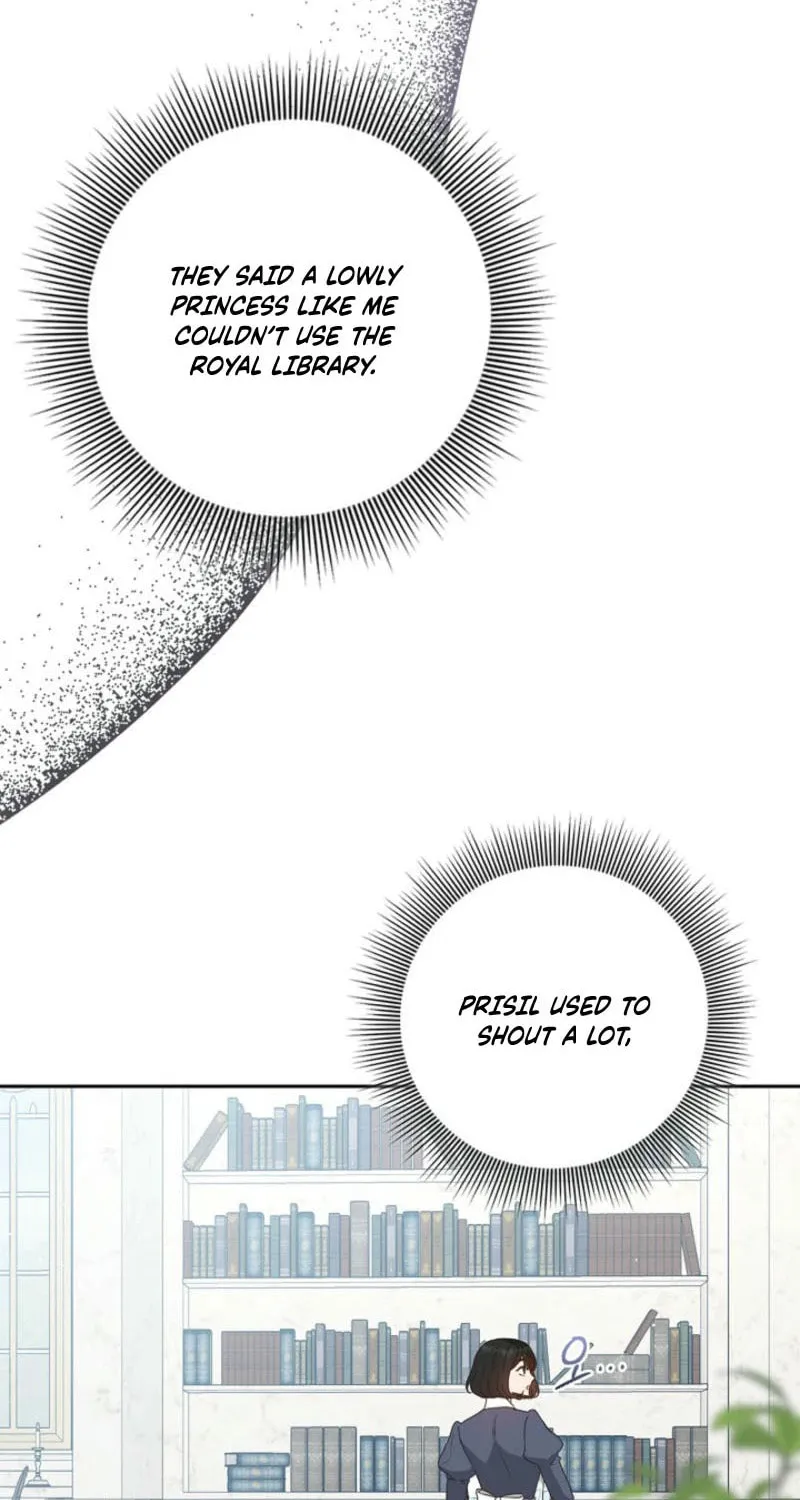 Do All Mothers in Childcare Novels have to Die? Chapter 25 page 26 - 