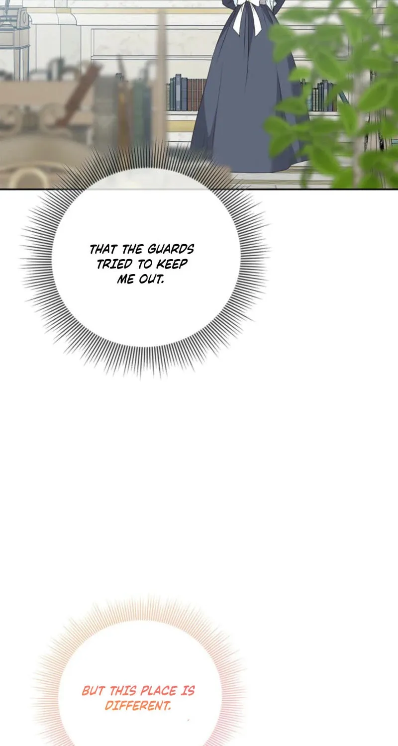 Do All Mothers in Childcare Novels have to Die? Chapter 25 page 27 - 