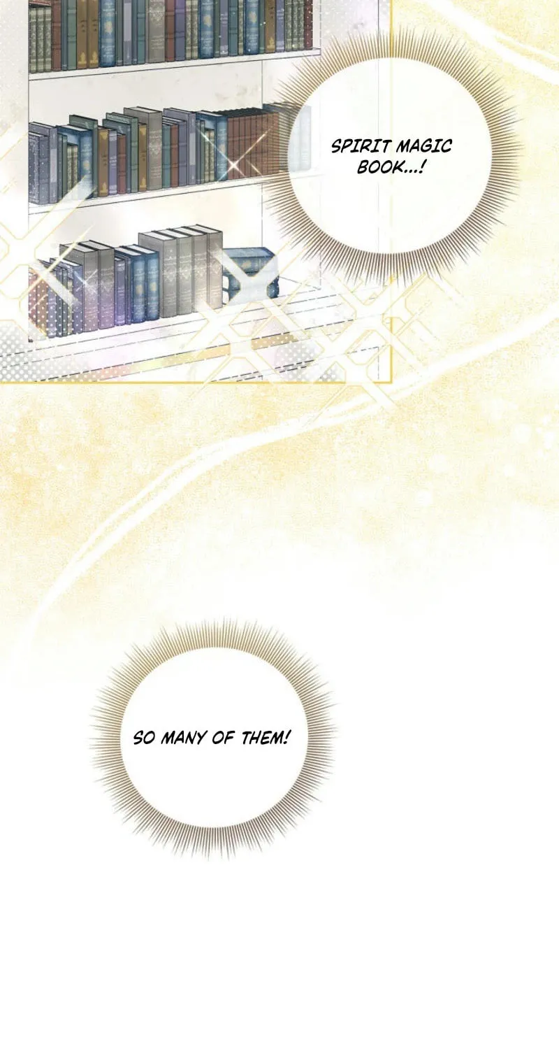 Do All Mothers in Childcare Novels have to Die? Chapter 25 page 32 - 