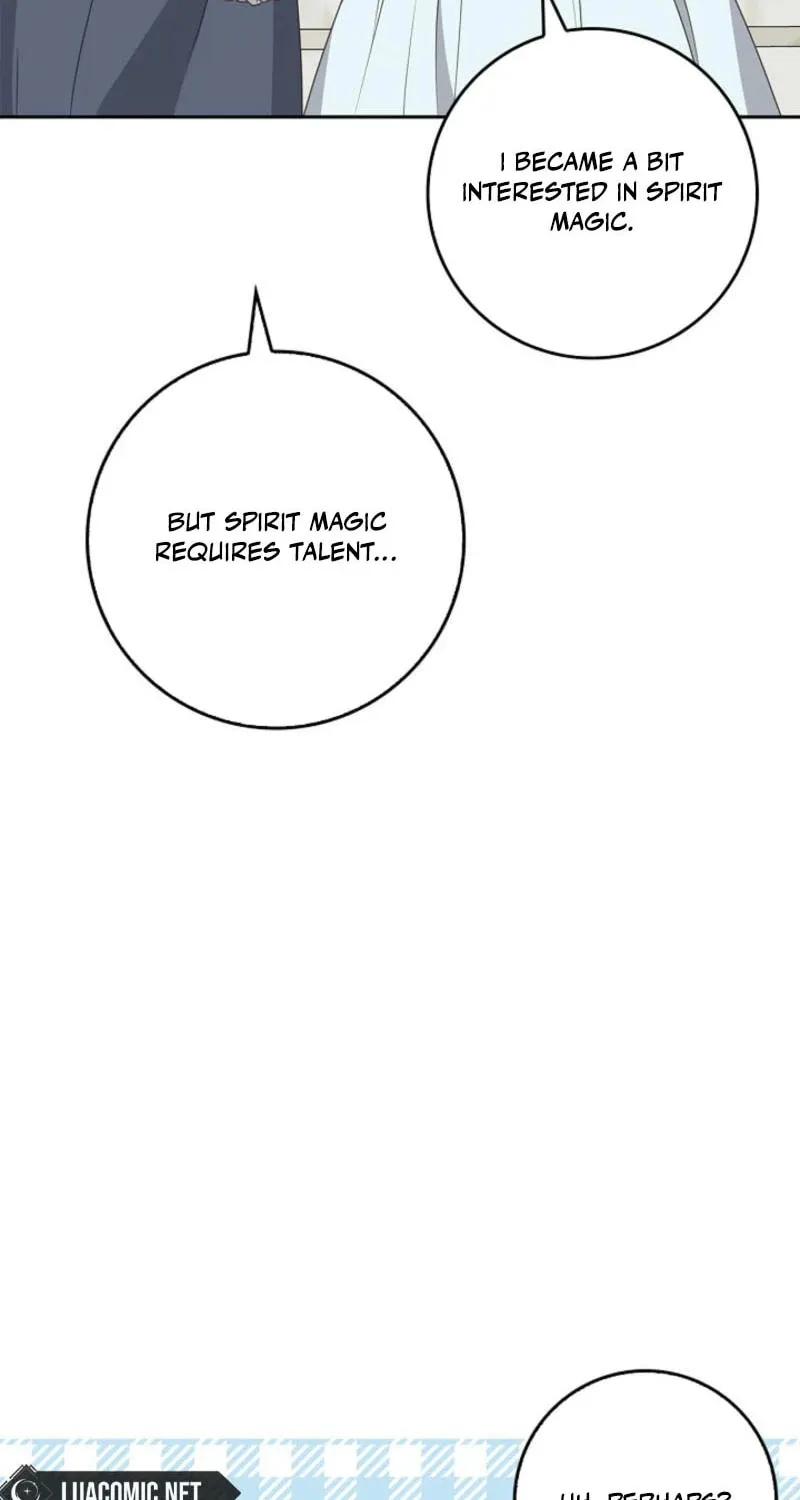 Do All Mothers in Childcare Novels have to Die? Chapter 25 page 34 - 