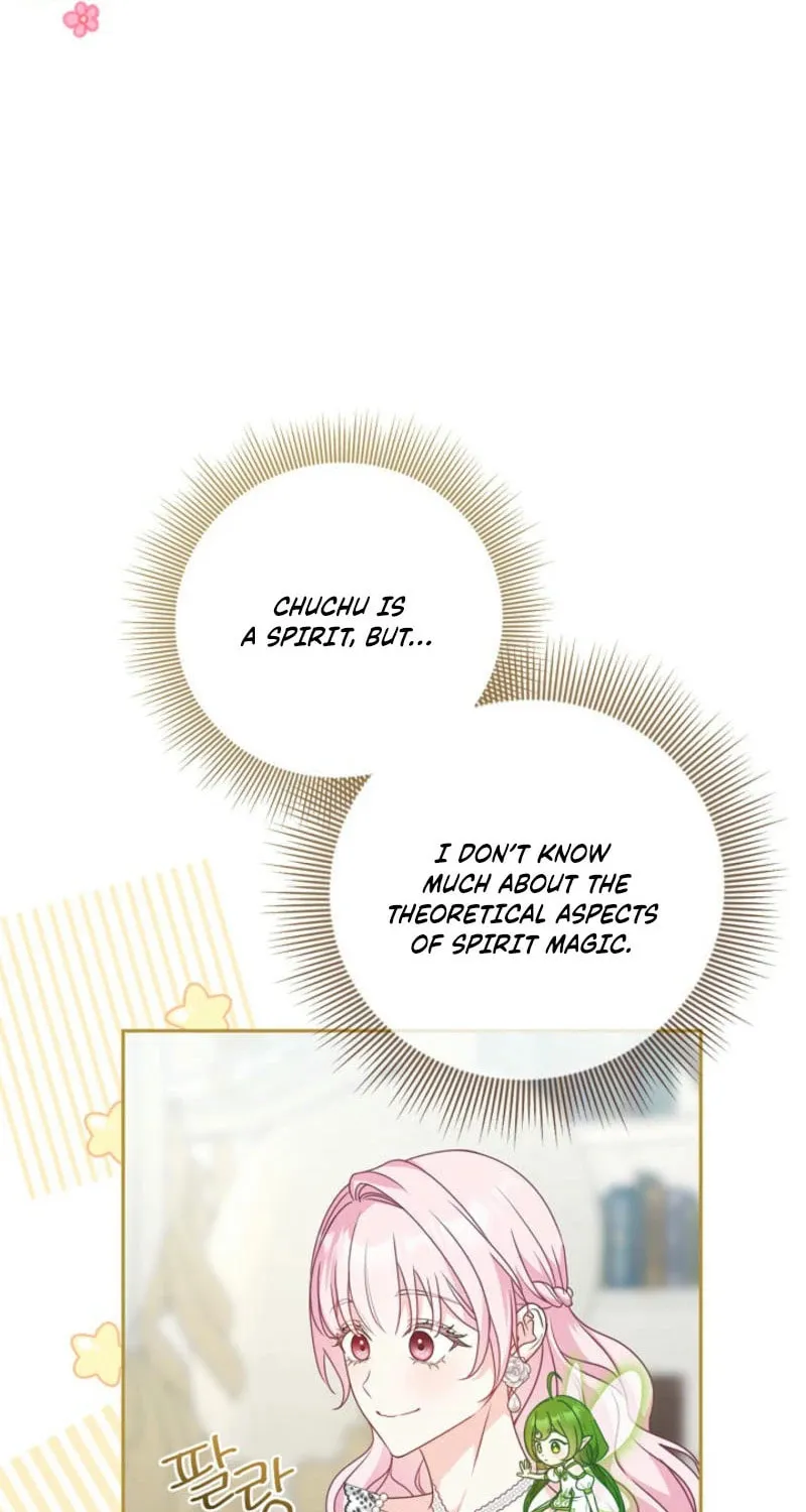 Do All Mothers in Childcare Novels have to Die? Chapter 25 page 39 - 