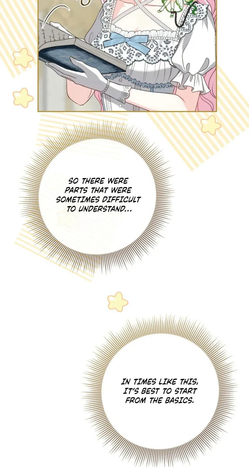 Do All Mothers in Childcare Novels have to Die? Chapter 25 page 40 - 