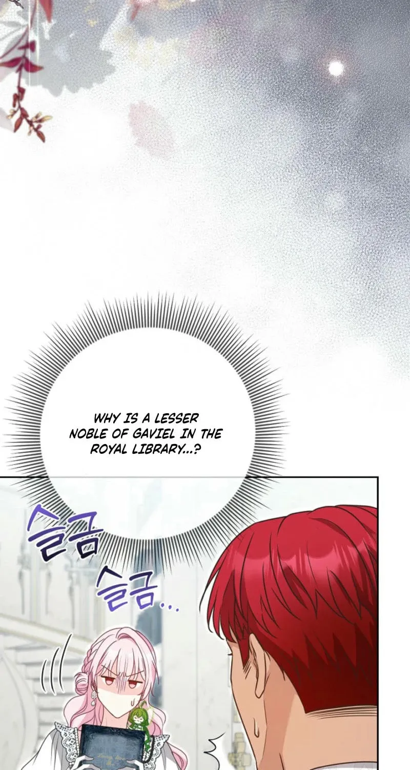 Do All Mothers in Childcare Novels have to Die? Chapter 25 page 54 - 