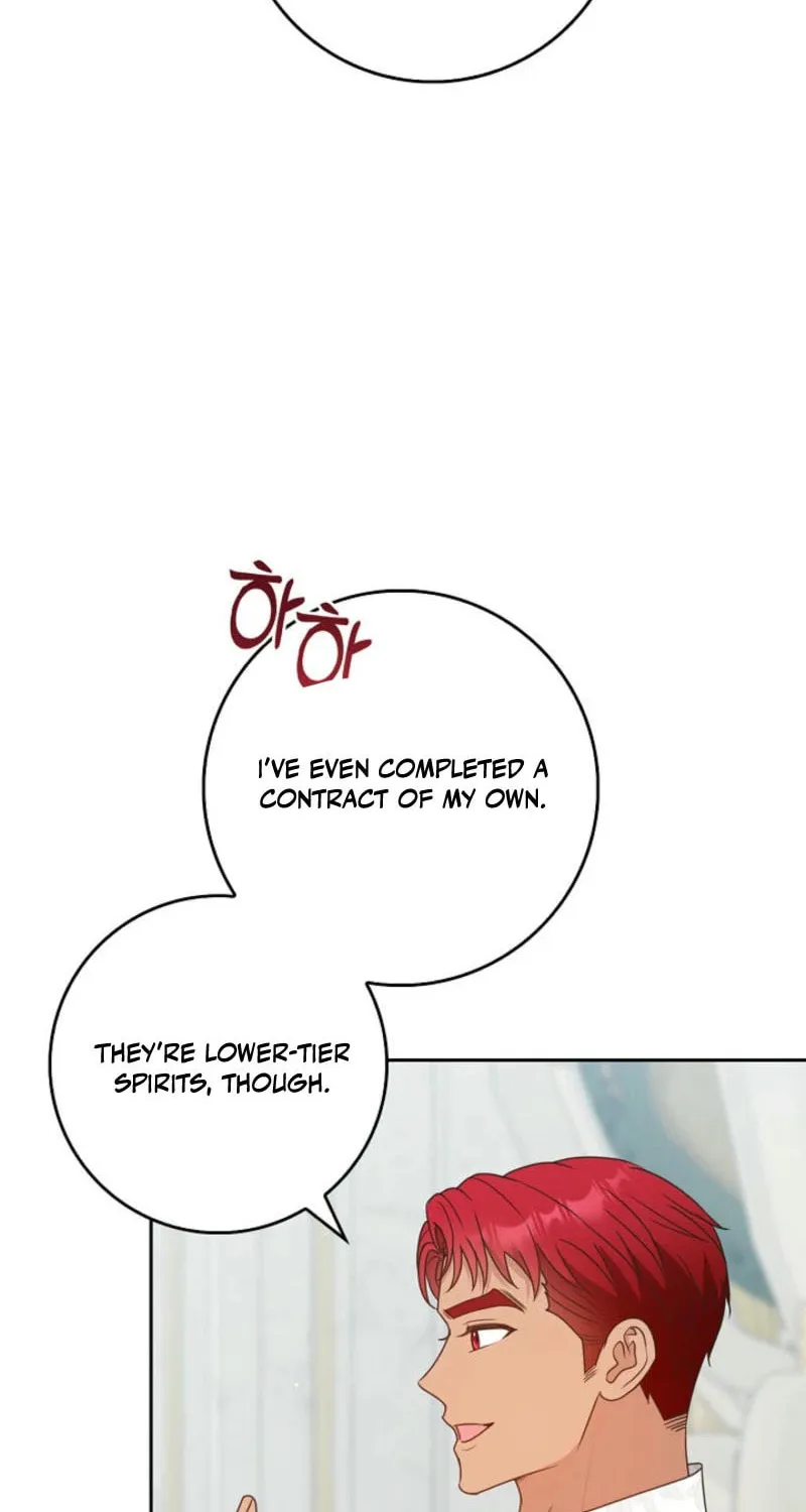 Do All Mothers in Childcare Novels have to Die? Chapter 25 page 62 - 