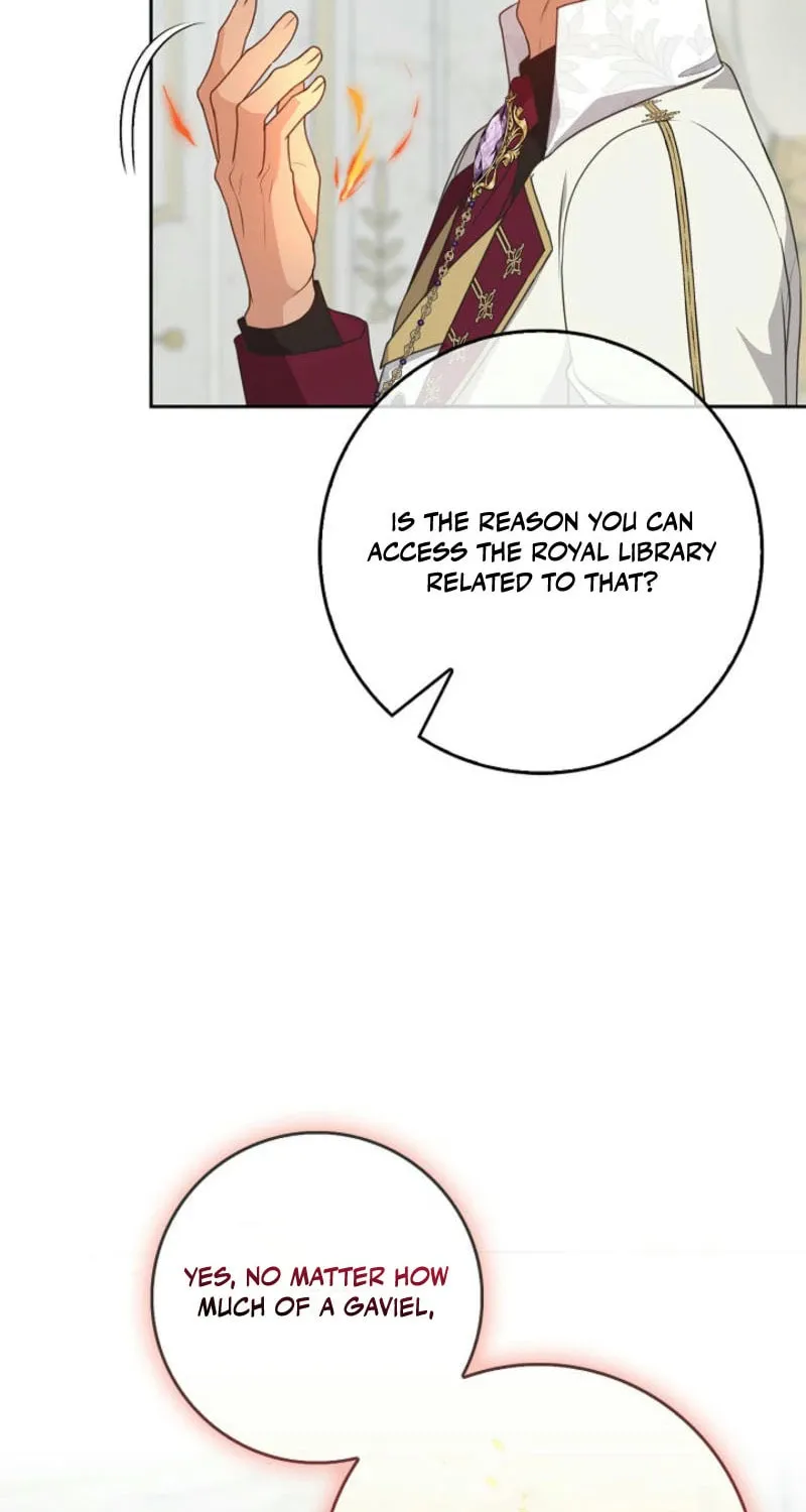 Do All Mothers in Childcare Novels have to Die? Chapter 25 page 63 - 