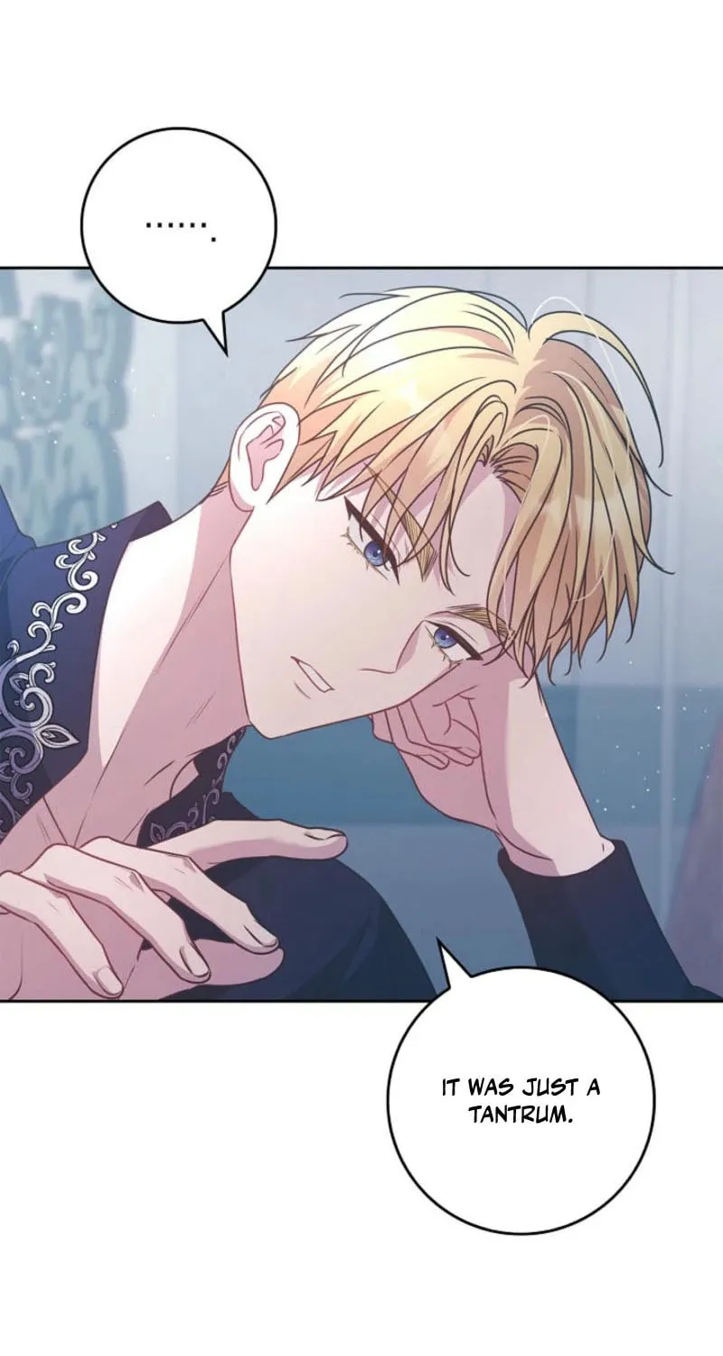 Do All Mothers in Childcare Novels have to Die? Chapter 25 page 8 - 