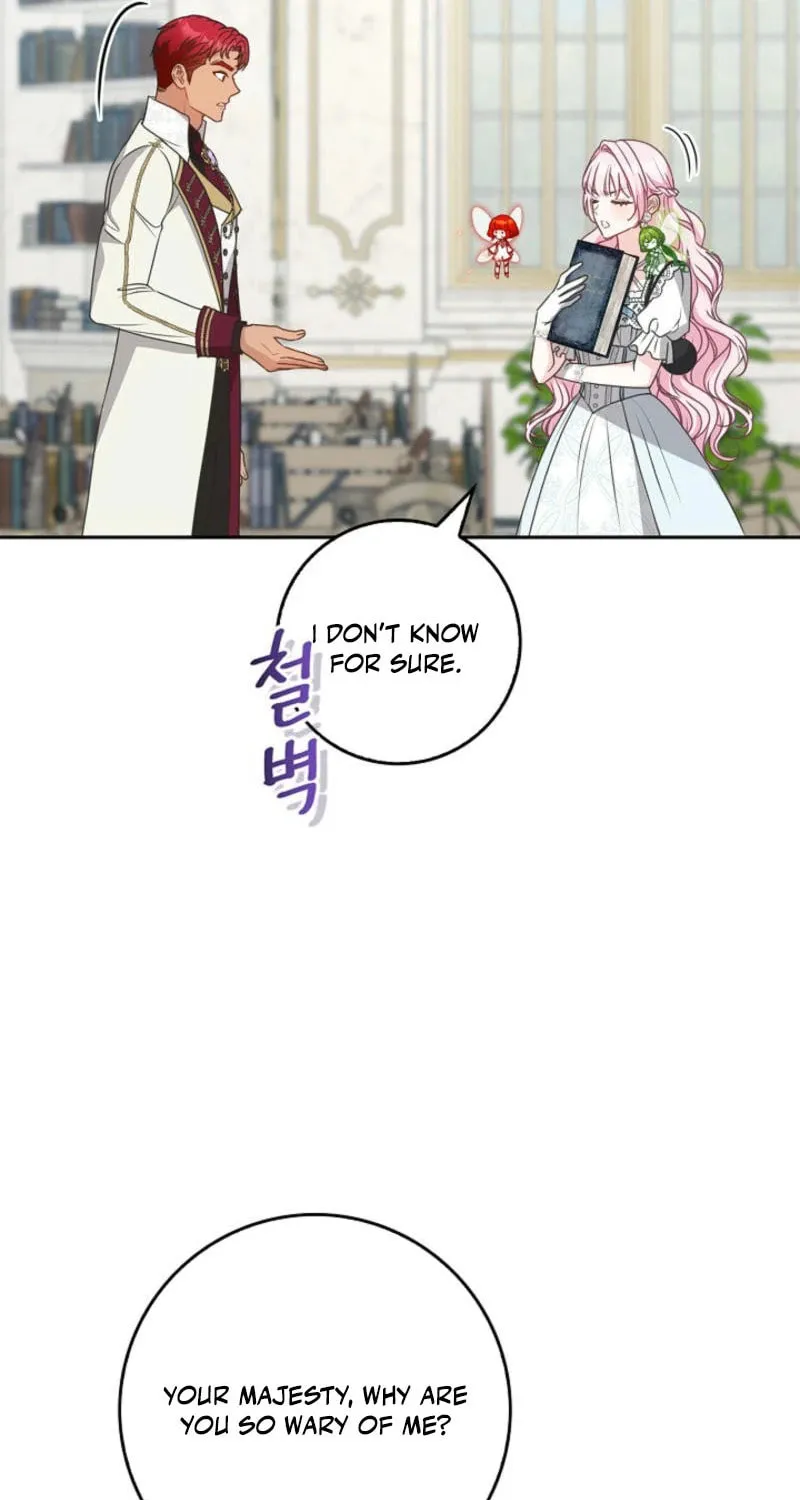 Do All Mothers in Childcare Novels have to Die? Chapter 25 page 71 - 