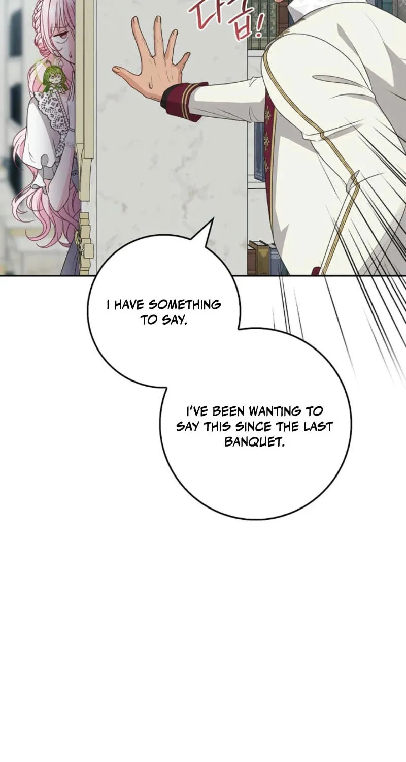 Do All Mothers in Childcare Novels have to Die? Chapter 25 page 75 - 