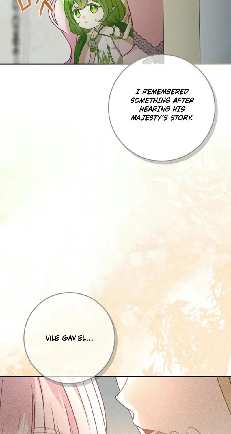 Do All Mothers in Childcare Novels have to Die? Chapter 25 page 78 - 