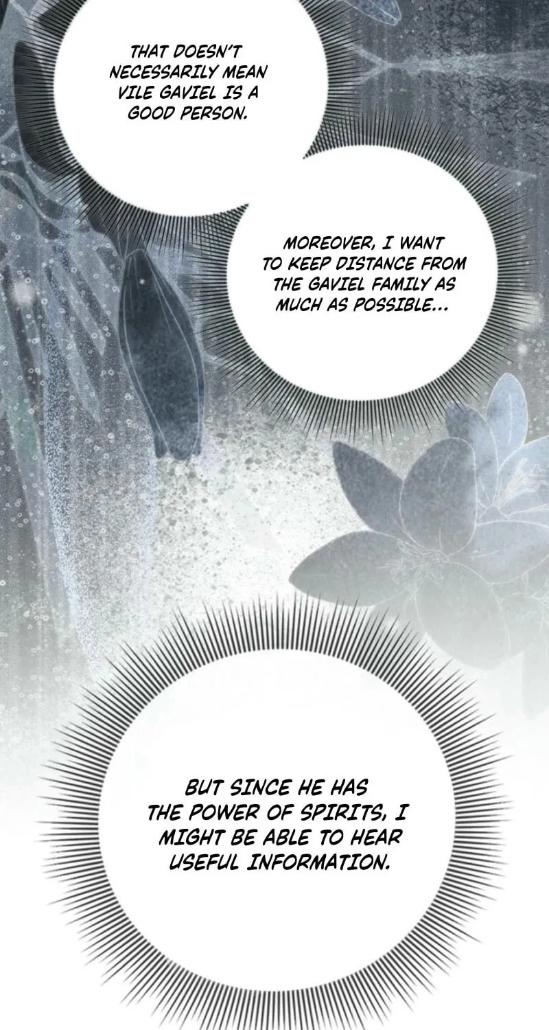 Do All Mothers in Childcare Novels have to Die? Chapter 25 page 81 - 