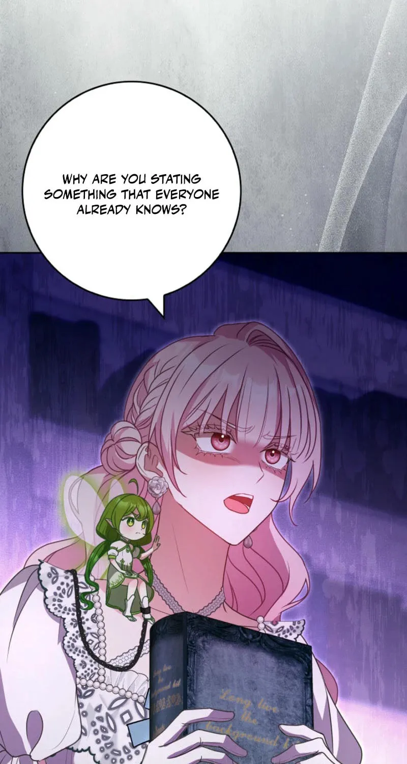 Do All Mothers in Childcare Novels have to Die? Chapter 25 page 86 - 