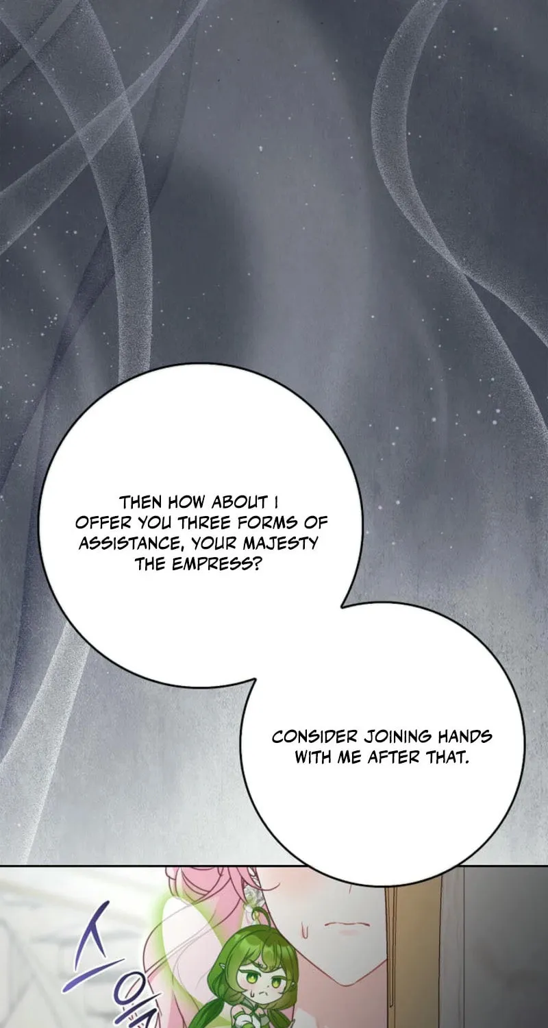 Do All Mothers in Childcare Novels have to Die? Chapter 25 page 89 - 