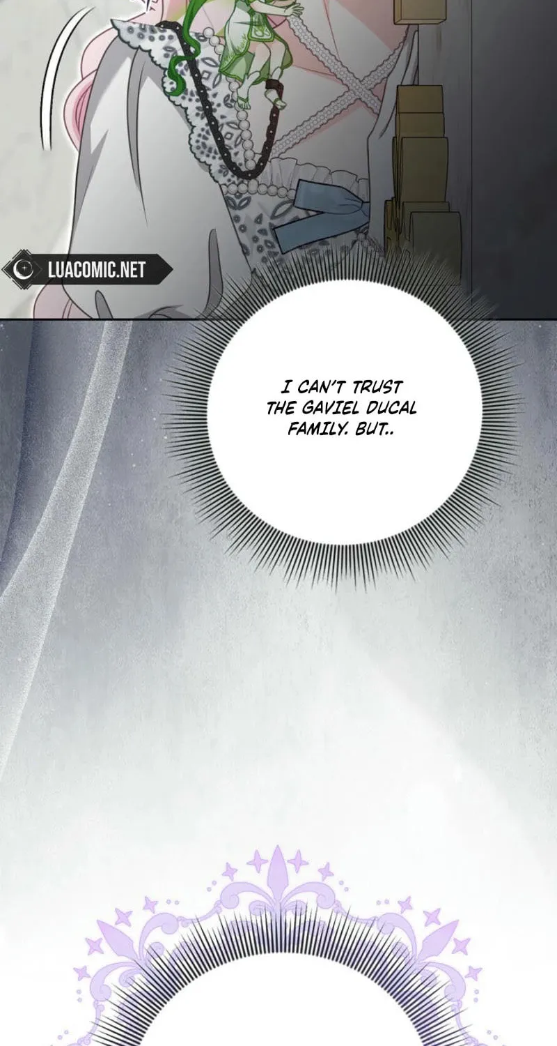 Do All Mothers in Childcare Novels have to Die? Chapter 25 page 90 - 