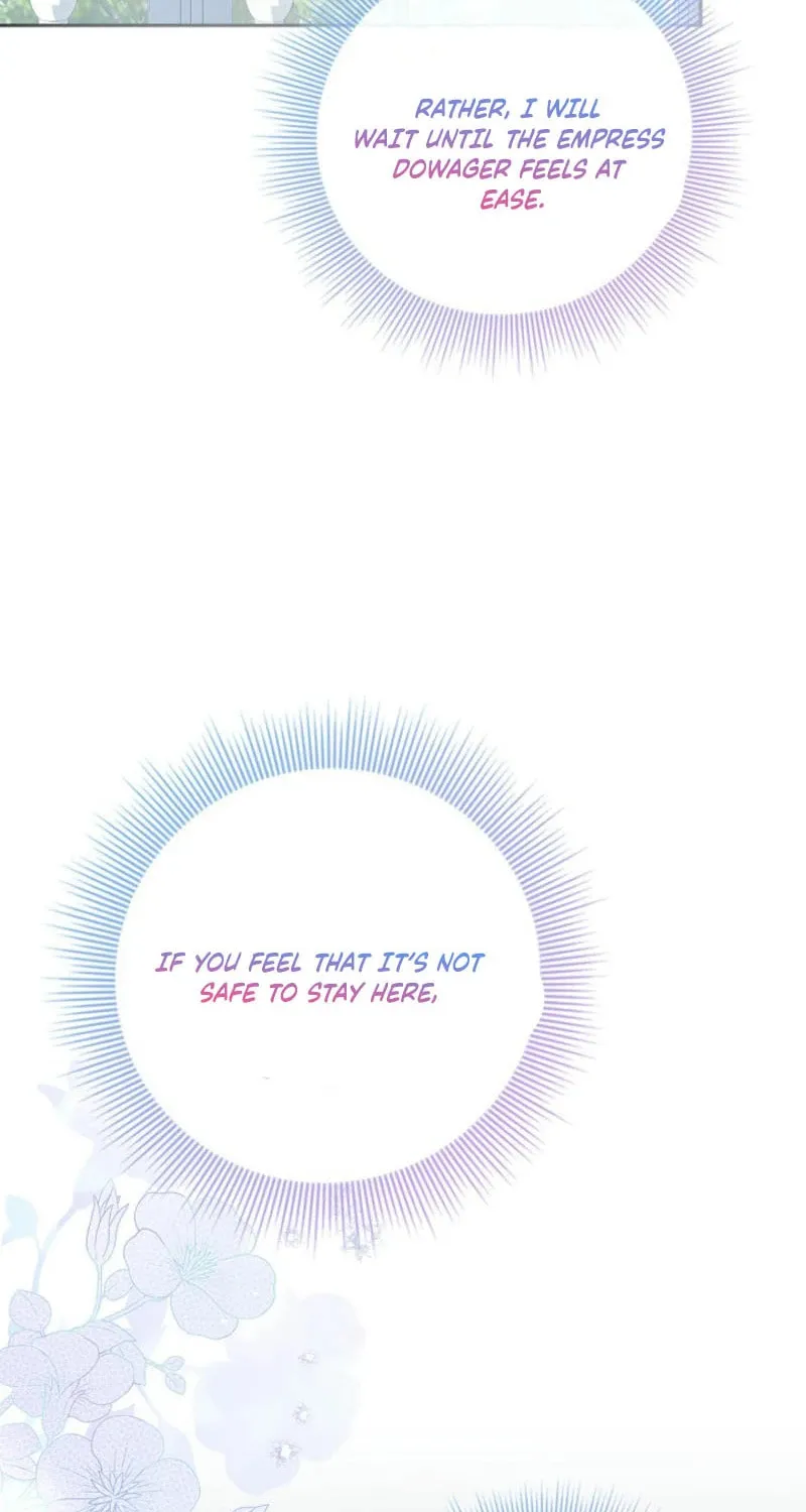 Do All Mothers in Childcare Novels have to Die? Chapter 25 page 10 - 