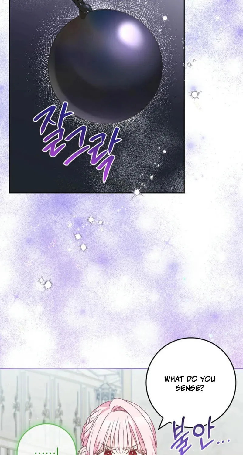 Do All Mothers in Childcare Novels have to Die? Chapter 25 page 93 - 