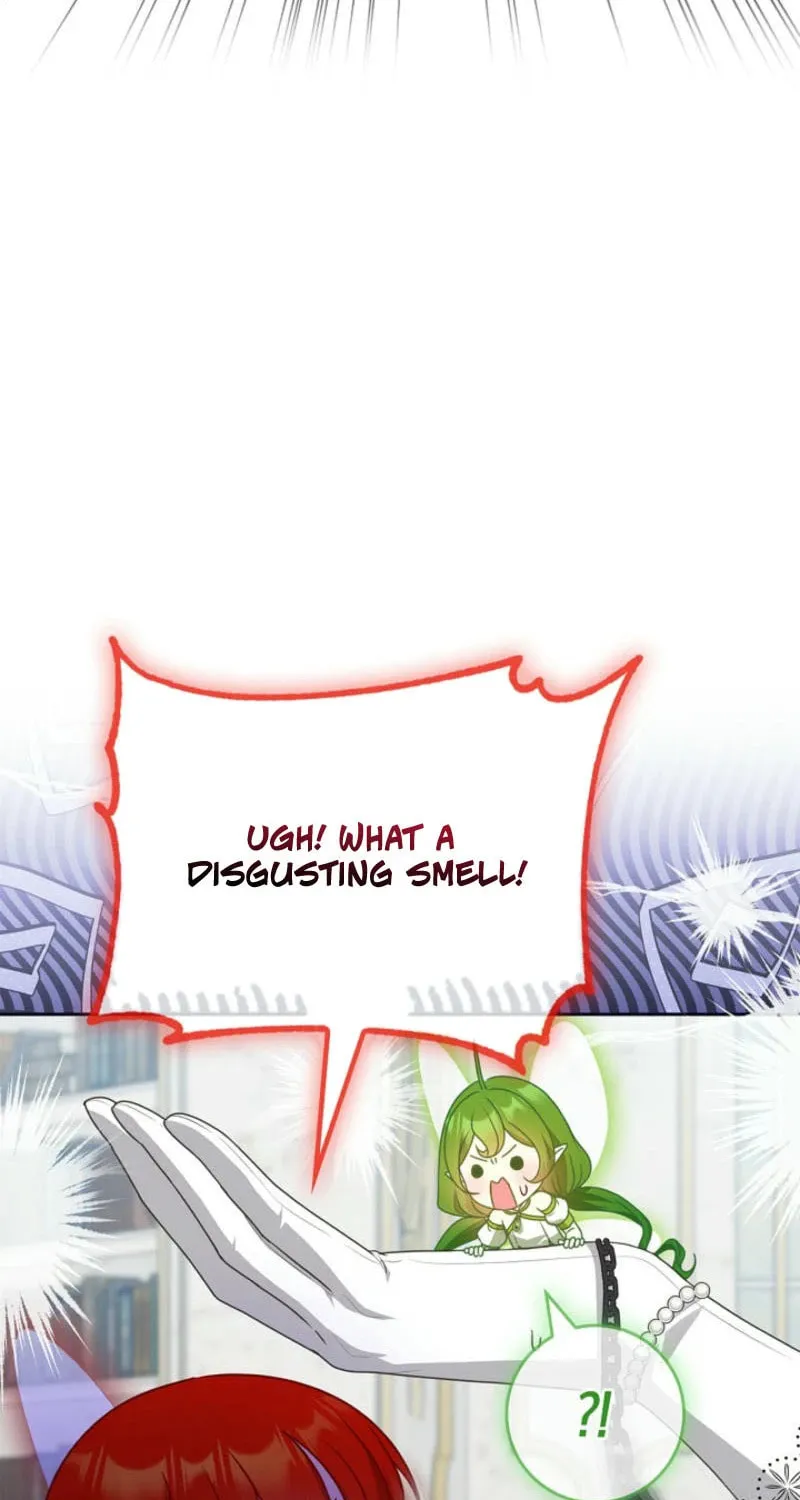 Do All Mothers in Childcare Novels have to Die? Chapter 25 page 99 - 