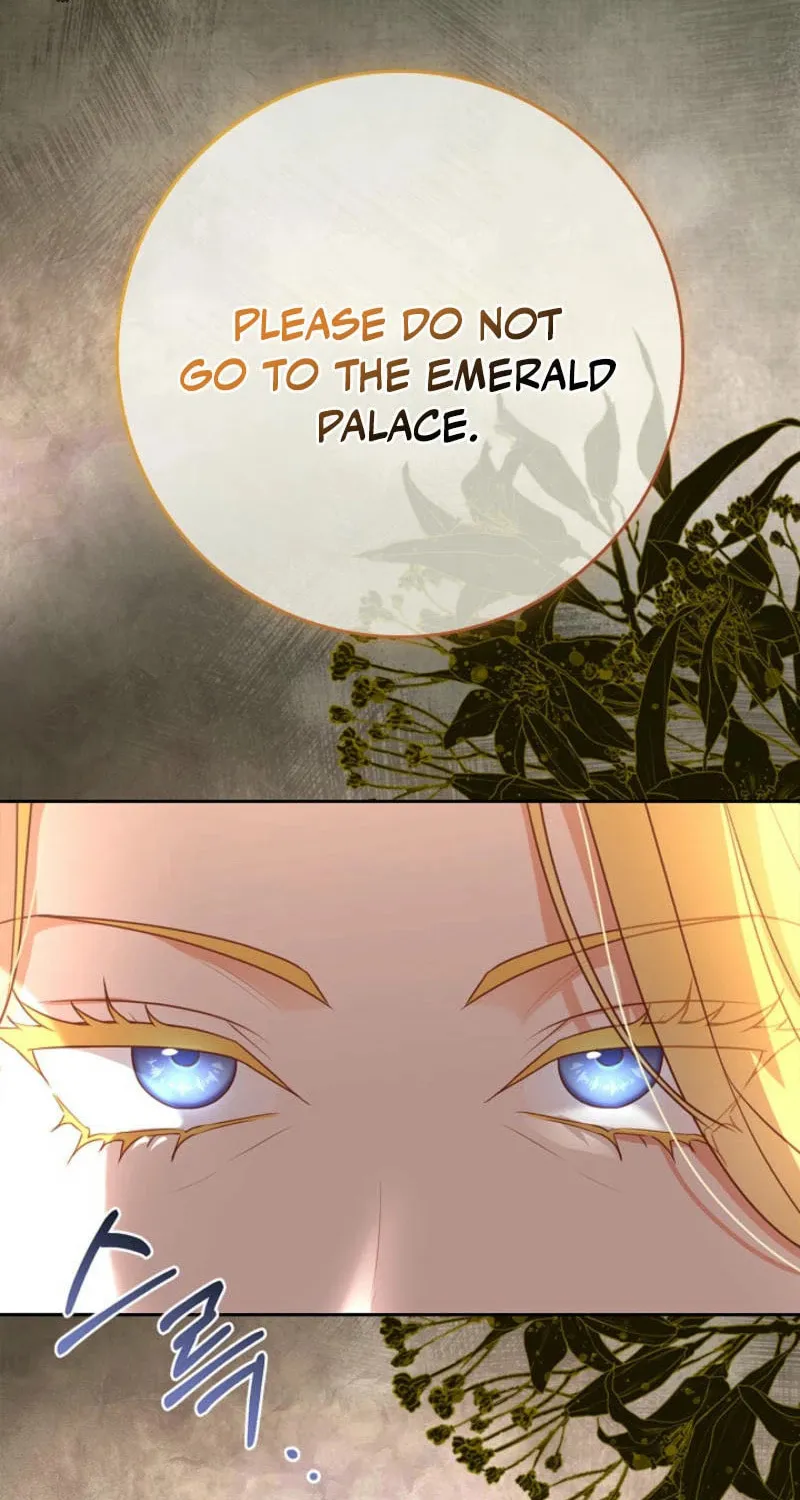 Do All Mothers in Childcare Novels have to Die? Chapter 26 page 104 - 