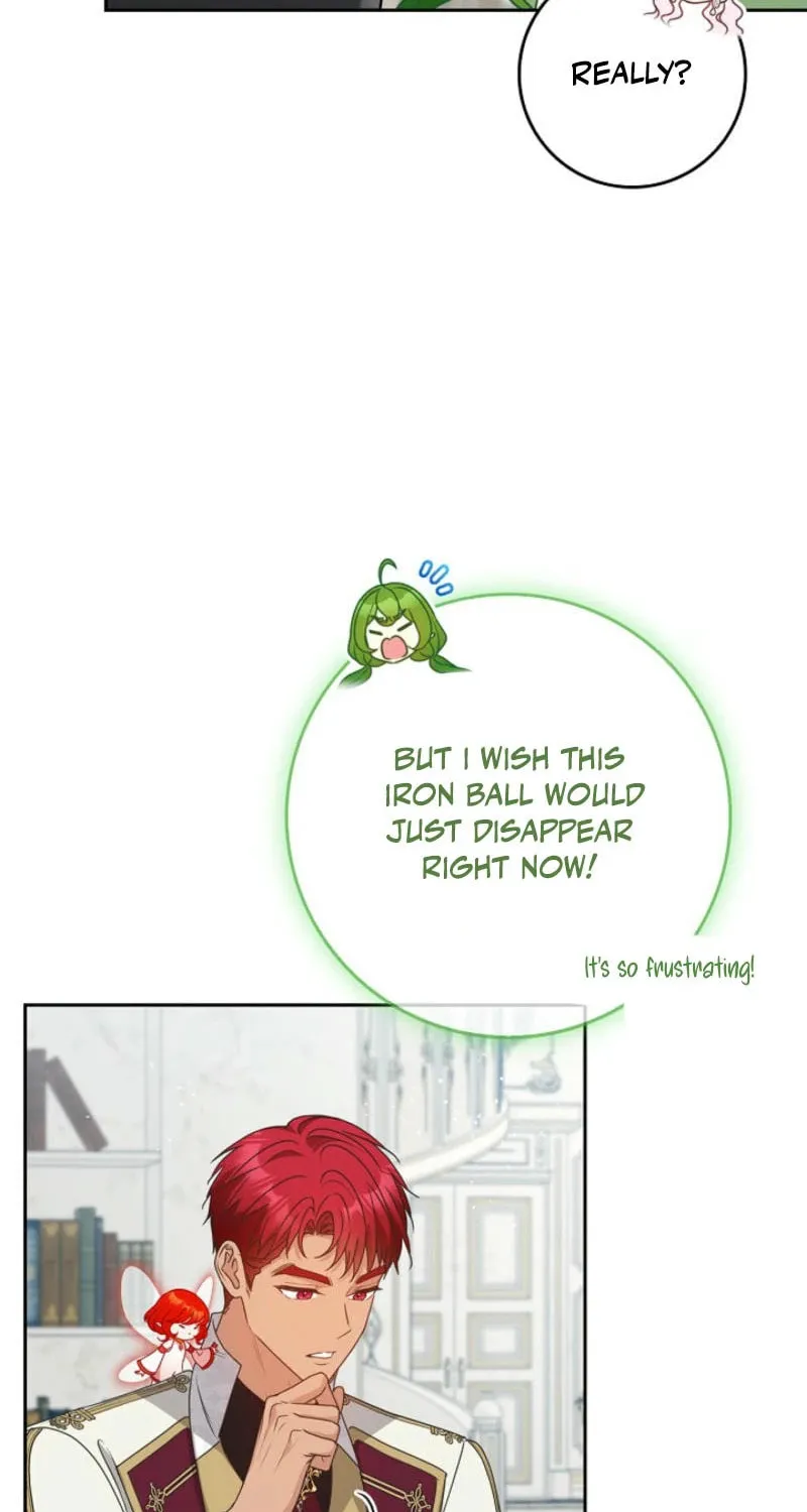 Do All Mothers in Childcare Novels have to Die? Chapter 26 page 13 - 
