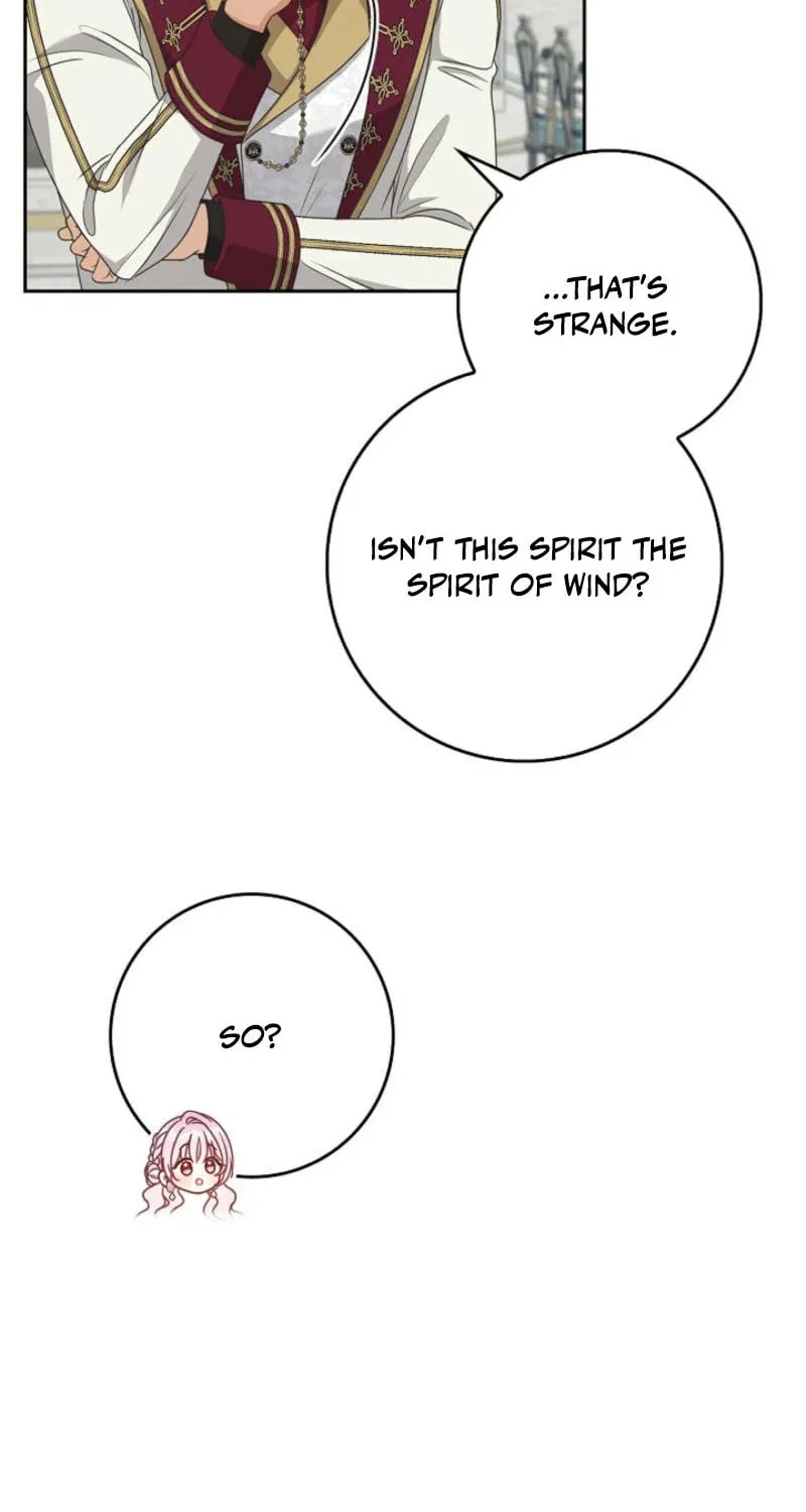 Do All Mothers in Childcare Novels have to Die? Chapter 26 page 14 - 