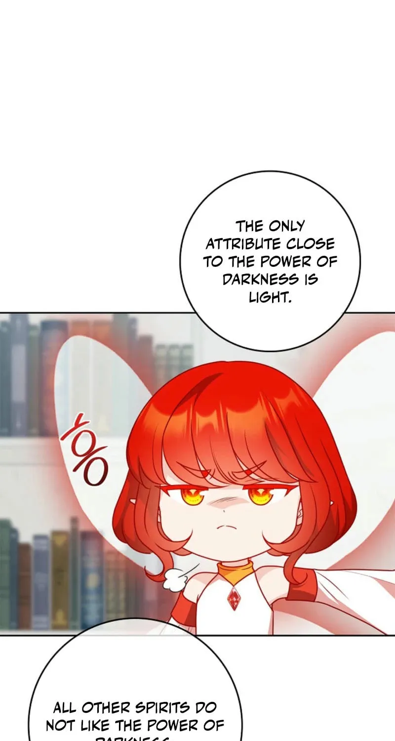 Do All Mothers in Childcare Novels have to Die? Chapter 26 page 15 - 