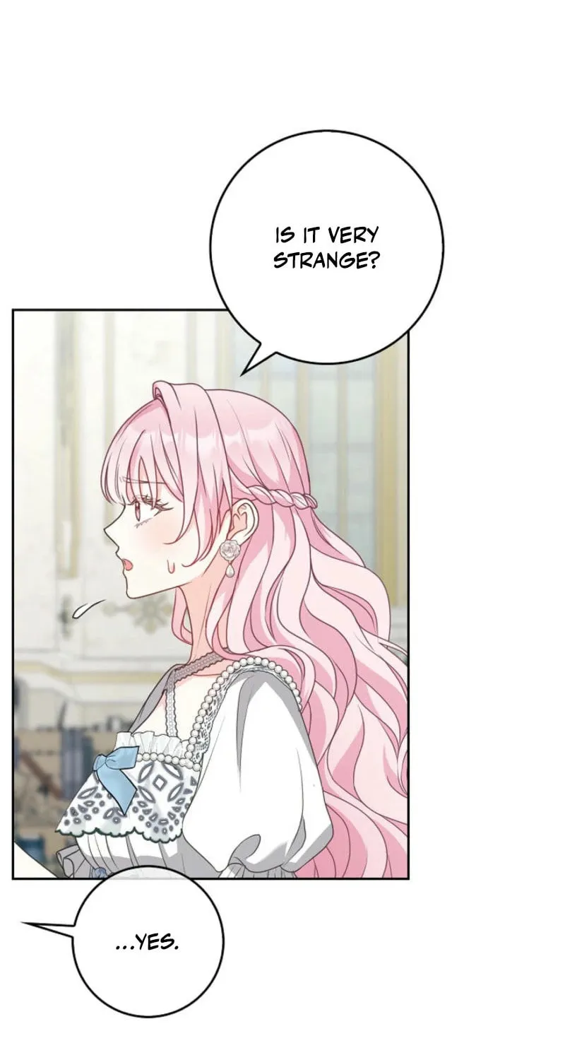 Do All Mothers in Childcare Novels have to Die? Chapter 26 page 18 - 