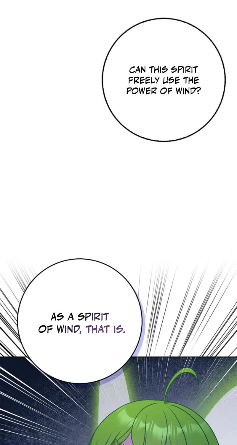 Do All Mothers in Childcare Novels have to Die? Chapter 26 page 19 - 
