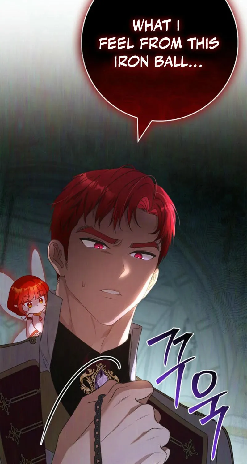 Do All Mothers in Childcare Novels have to Die? Chapter 26 page 3 - 