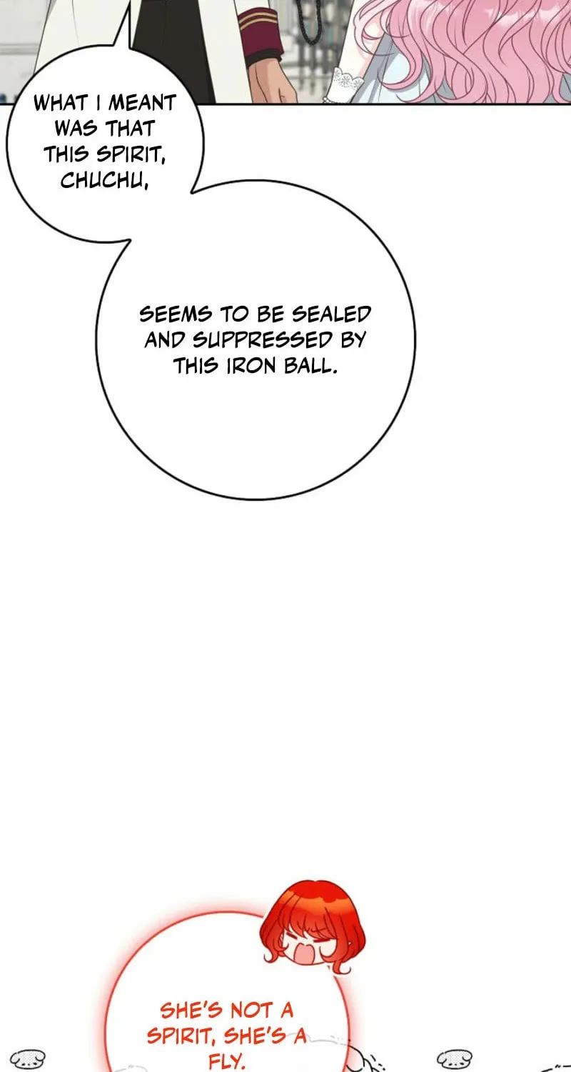 Do All Mothers in Childcare Novels have to Die? Chapter 26 page 23 - 