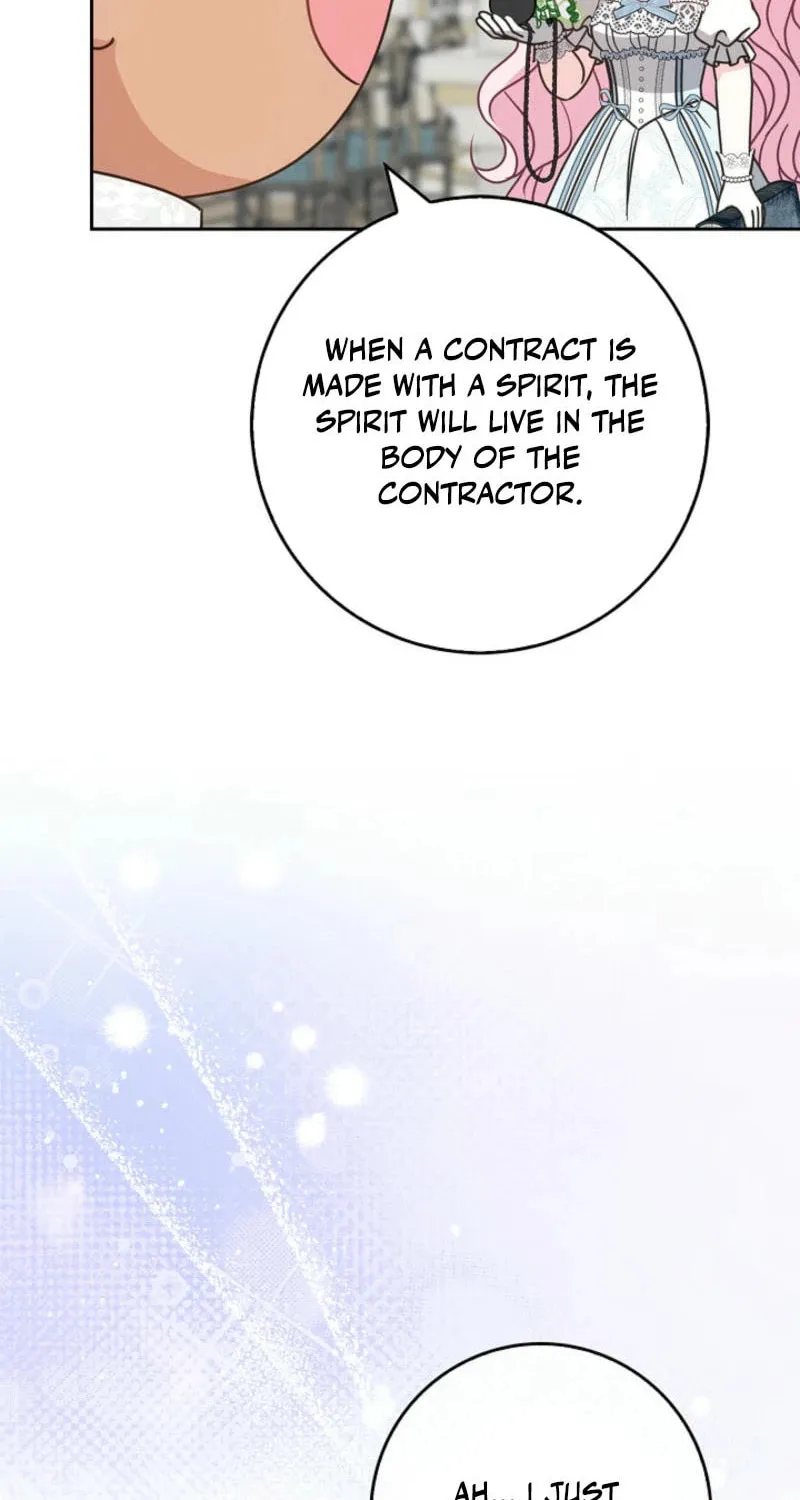 Do All Mothers in Childcare Novels have to Die? Chapter 26 page 28 - 