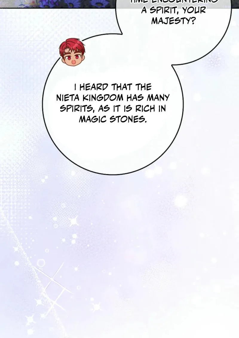 Do All Mothers in Childcare Novels have to Die? Chapter 26 page 30 - 
