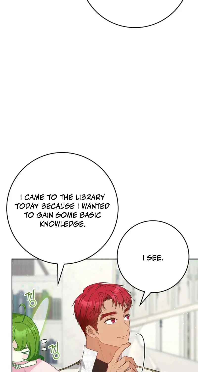 Do All Mothers in Childcare Novels have to Die? Chapter 26 page 32 - 
