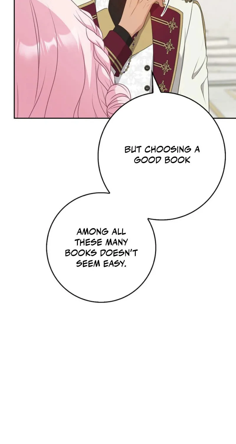 Do All Mothers in Childcare Novels have to Die? Chapter 26 page 33 - 