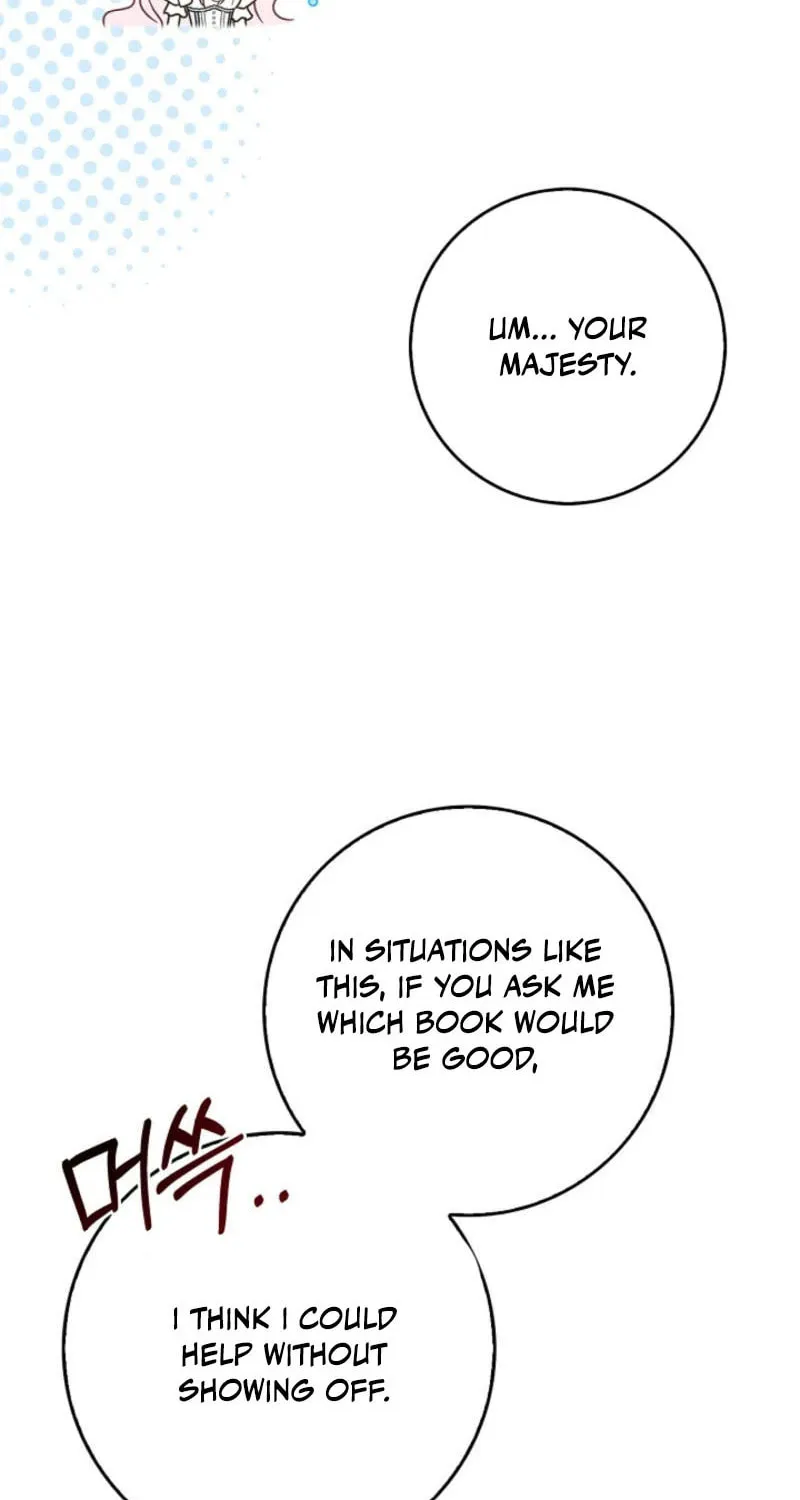 Do All Mothers in Childcare Novels have to Die? Chapter 26 page 36 - 