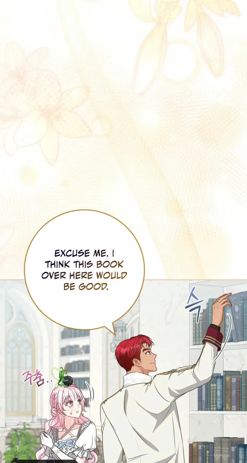 Do All Mothers in Childcare Novels have to Die? Chapter 26 page 39 - 