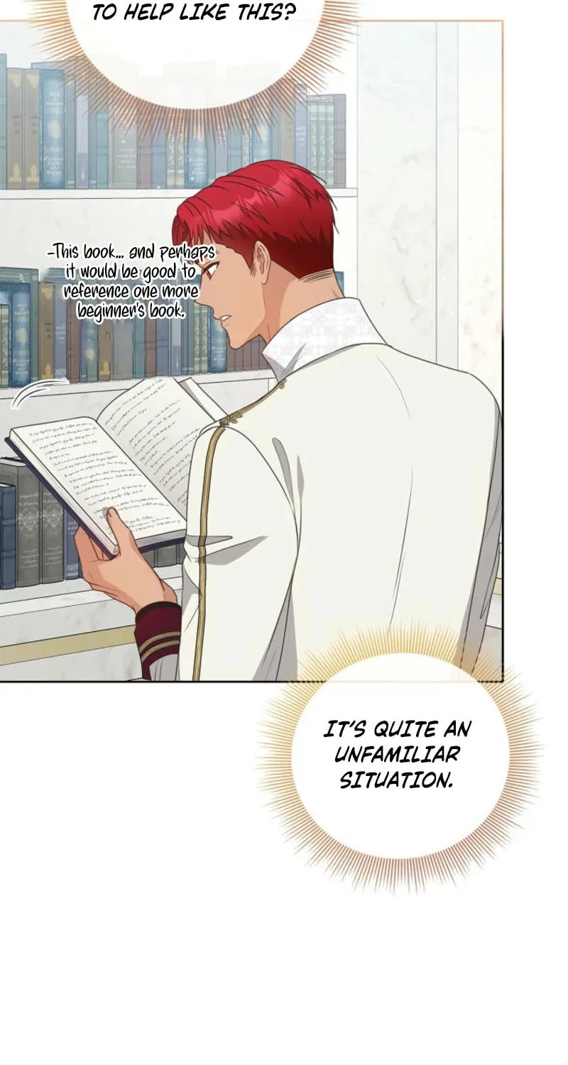 Do All Mothers in Childcare Novels have to Die? Chapter 26 page 41 - 