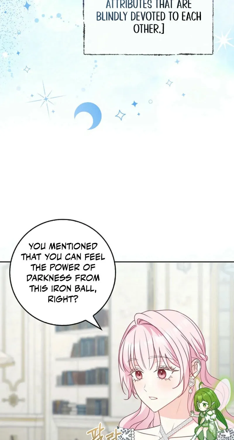 Do All Mothers in Childcare Novels have to Die? Chapter 26 page 46 - 