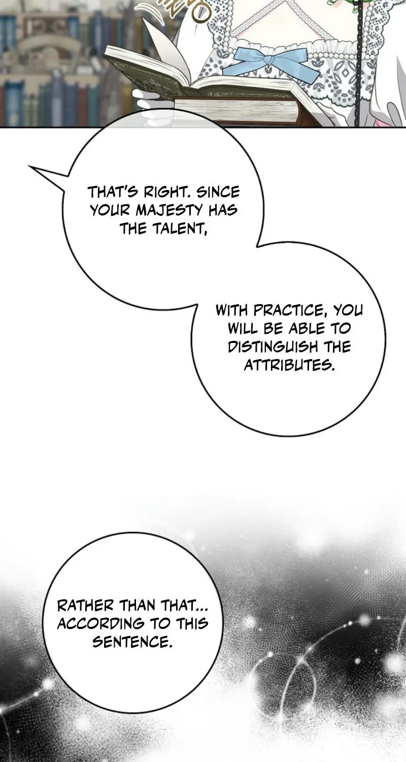 Do All Mothers in Childcare Novels have to Die? Chapter 26 page 47 - 