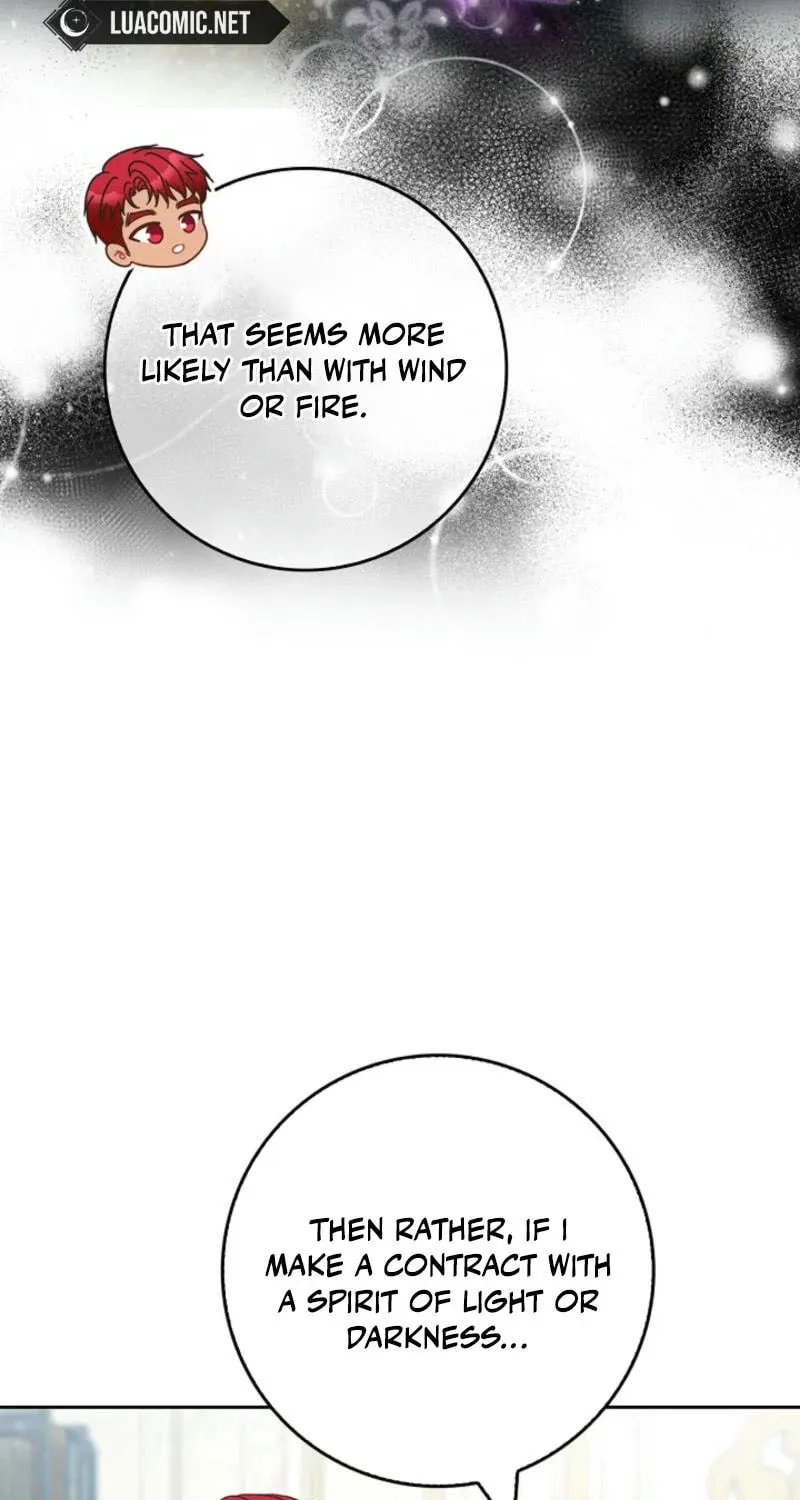 Do All Mothers in Childcare Novels have to Die? Chapter 26 page 49 - 