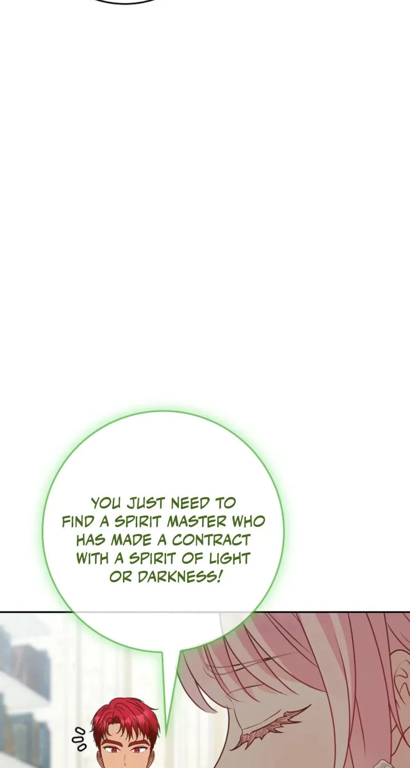 Do All Mothers in Childcare Novels have to Die? Chapter 26 page 52 - 