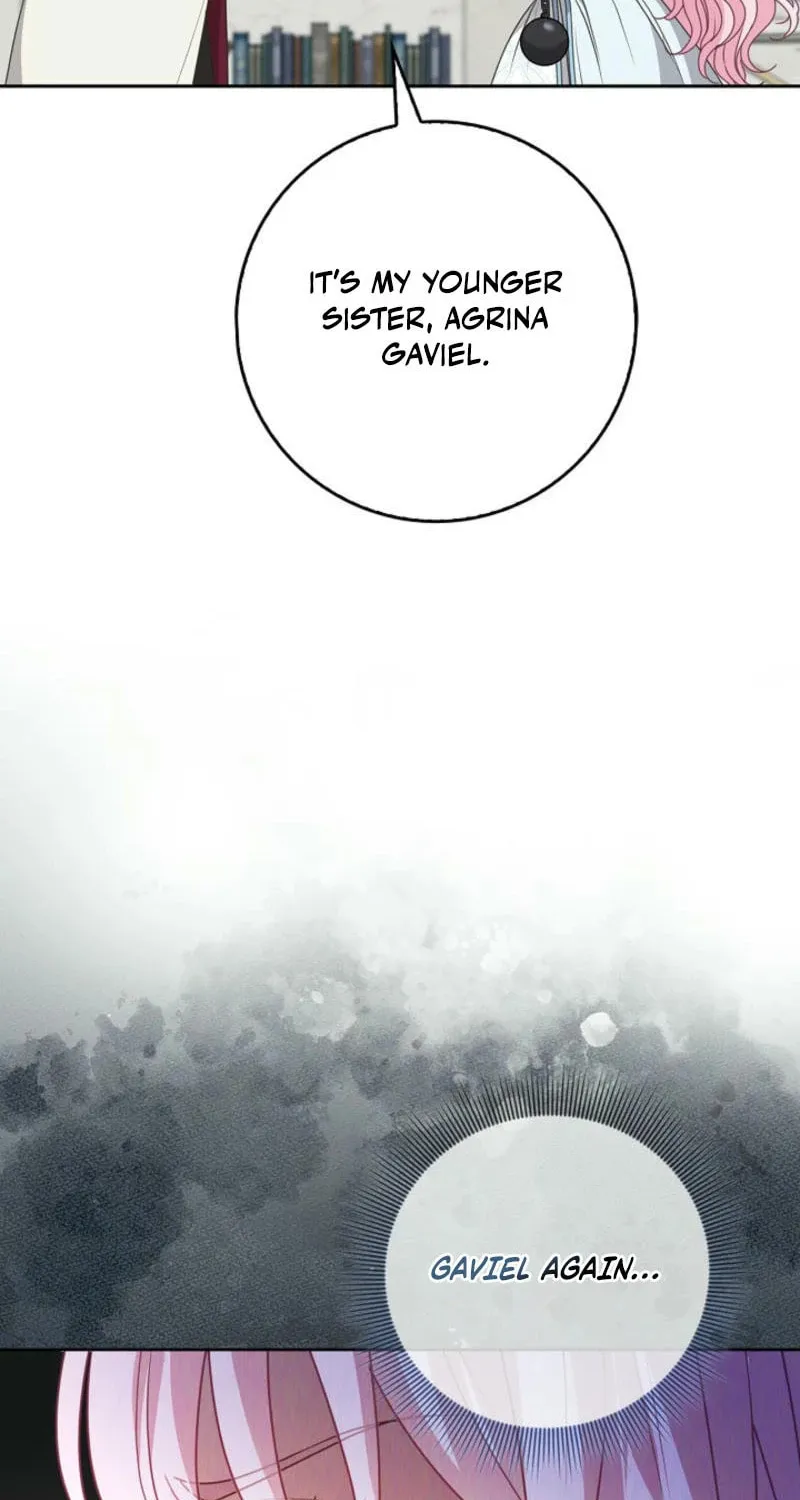 Do All Mothers in Childcare Novels have to Die? Chapter 26 page 56 - 