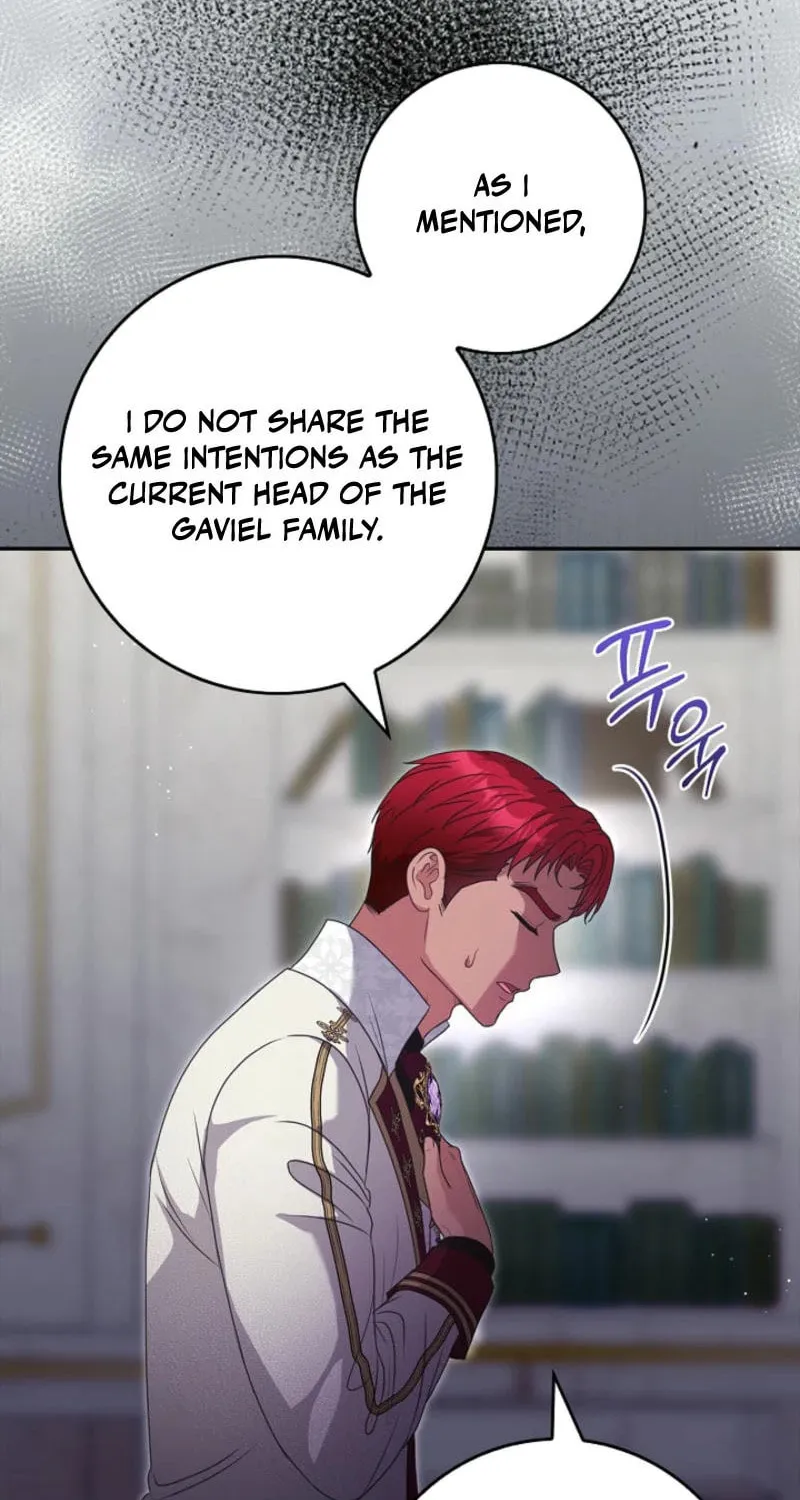 Do All Mothers in Childcare Novels have to Die? Chapter 26 page 58 - 