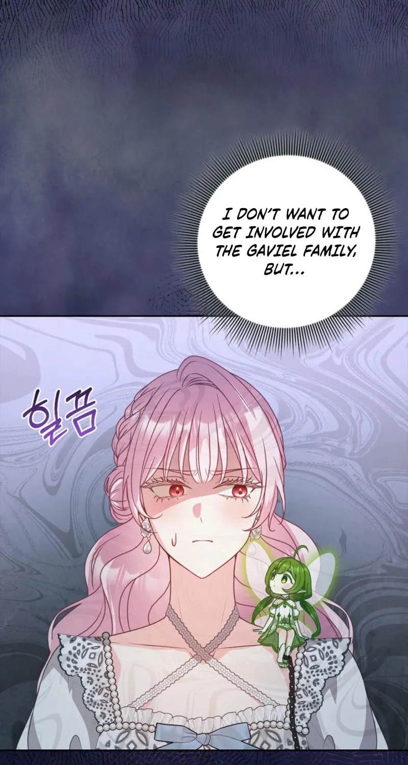 Do All Mothers in Childcare Novels have to Die? Chapter 26 page 63 - 
