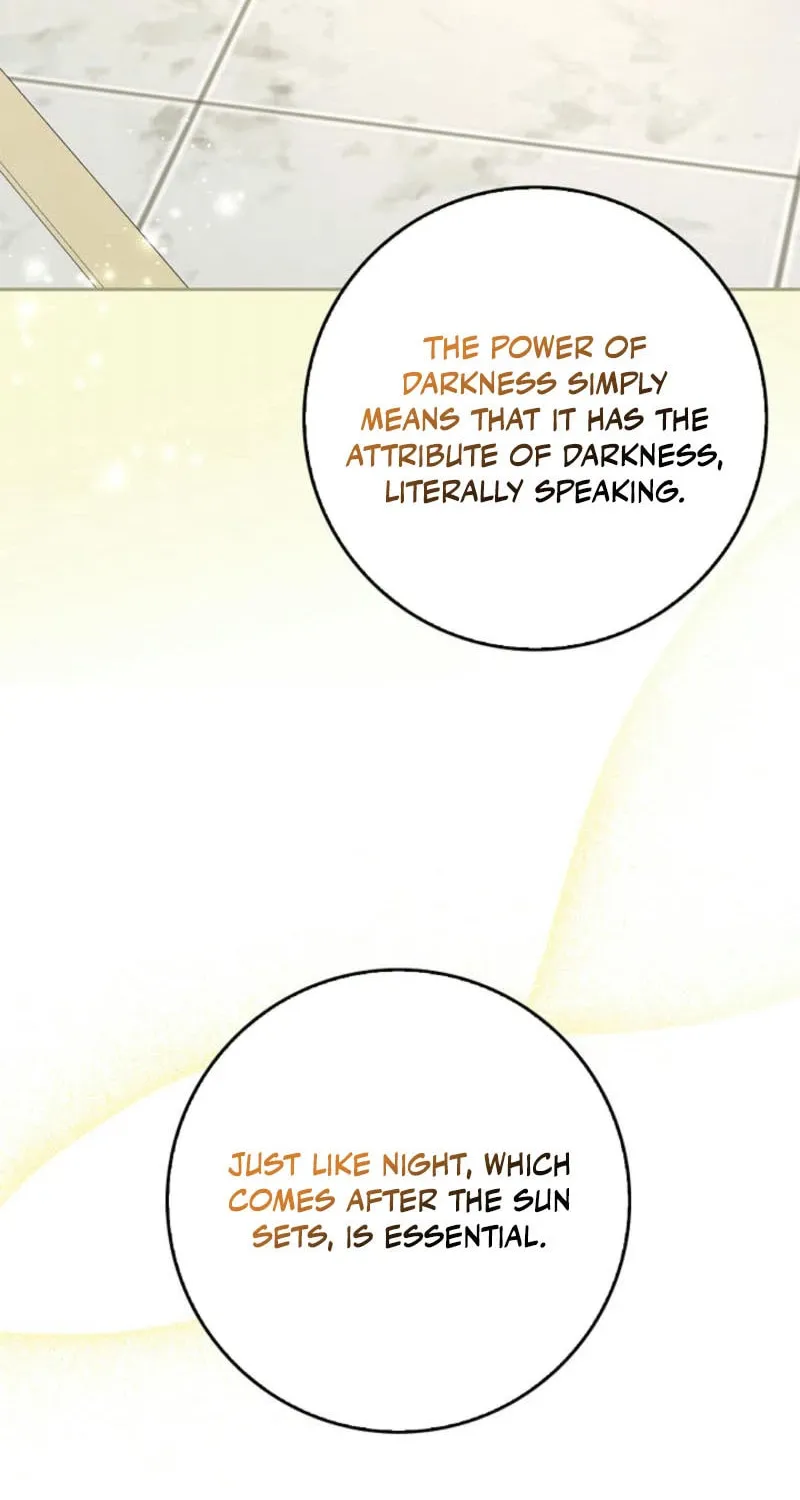 Do All Mothers in Childcare Novels have to Die? Chapter 26 page 8 - 