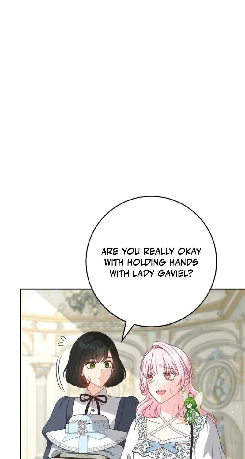 Do All Mothers in Childcare Novels have to Die? Chapter 26 page 71 - 