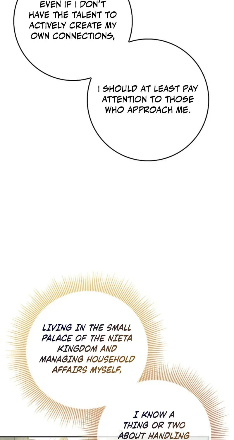 Do All Mothers in Childcare Novels have to Die? Chapter 26 page 75 - 
