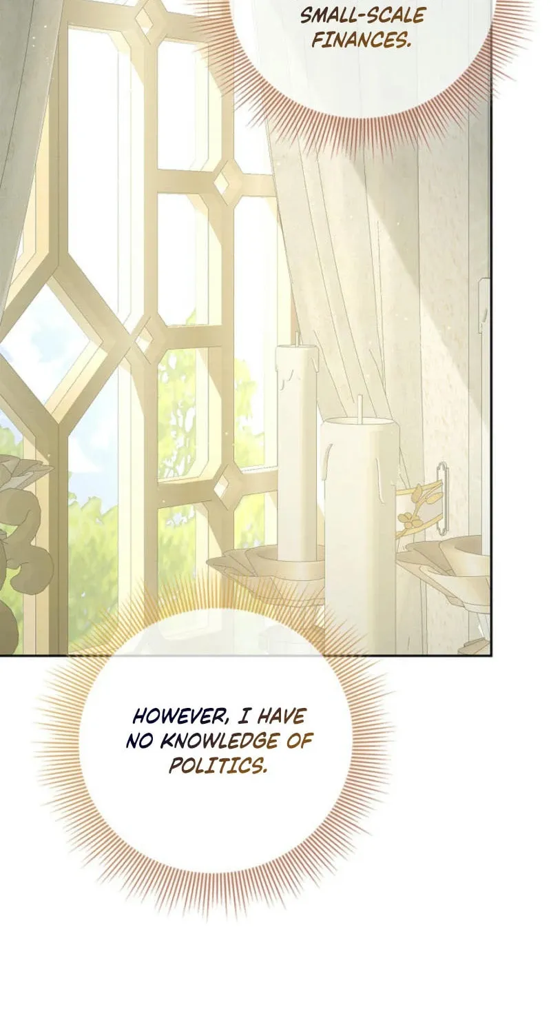 Do All Mothers in Childcare Novels have to Die? Chapter 26 page 76 - 