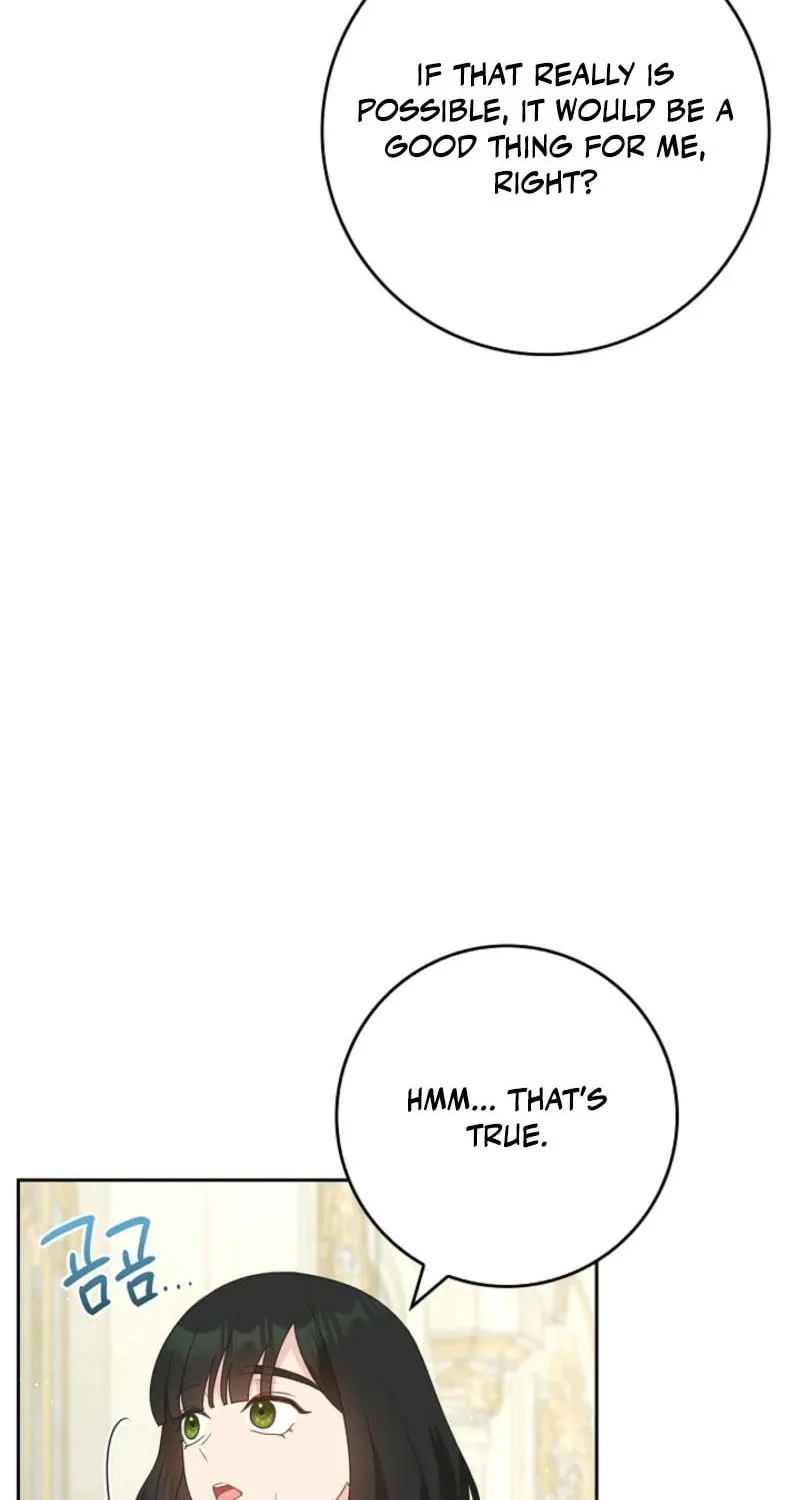 Do All Mothers in Childcare Novels have to Die? Chapter 26 page 78 - 